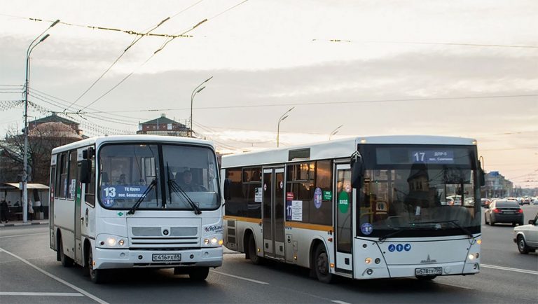 В Рязани установлена стоимость льготных проездных билетов - ЕЦК - Единая цифровая карта жителя Рязанской области