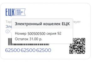 Обновление личного кабинета ЕЦК: удобство и полный контроль над картами - ЕЦК - Единая цифровая карта жителя Рязанской области